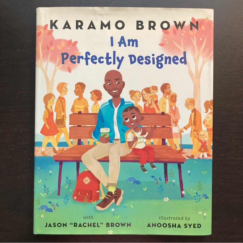 3/$35 LGBT children’s book